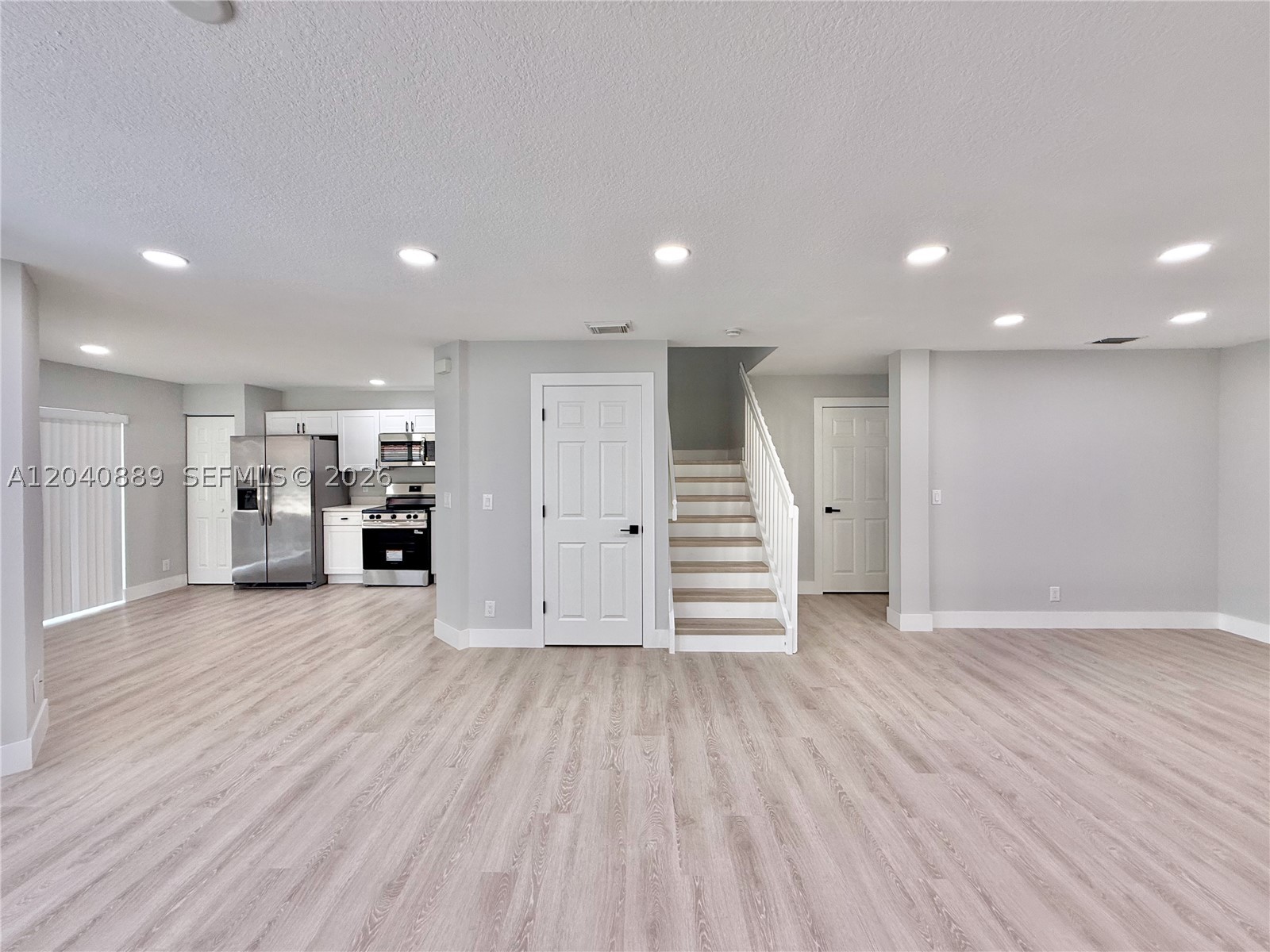 NORTH COUNTY PUD 2 - Residential