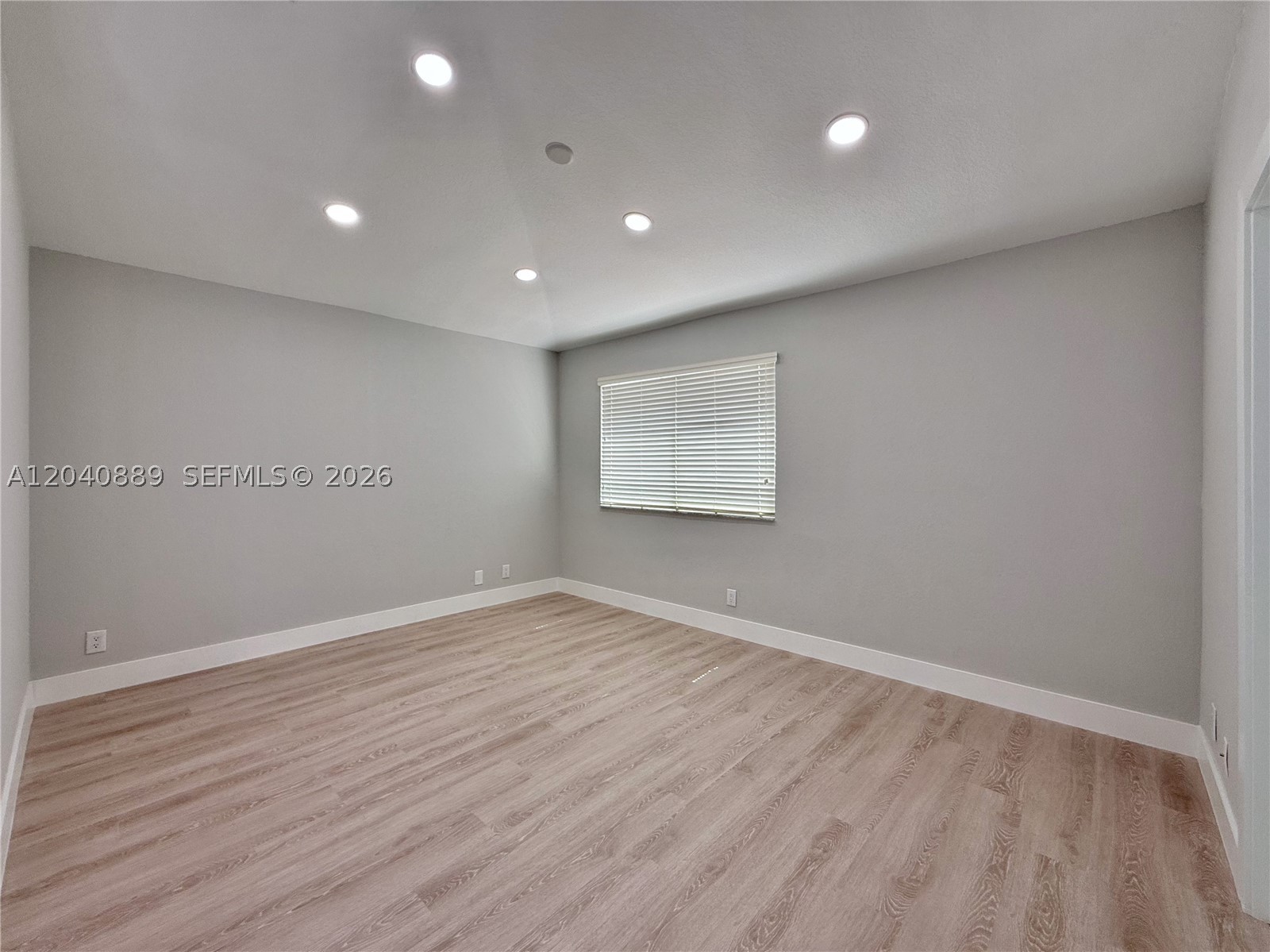 NORTH COUNTY PUD 2 - Residential