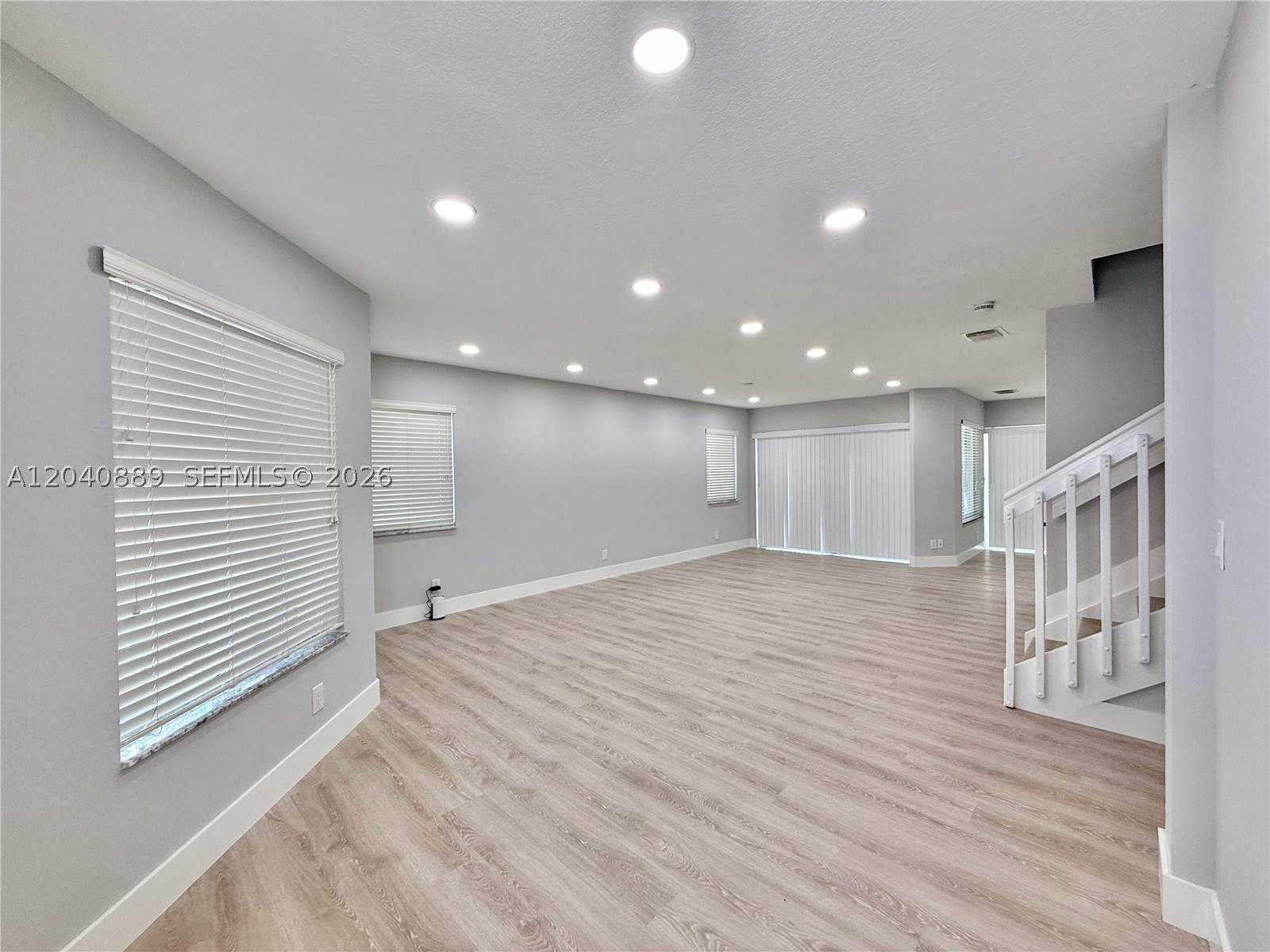 NORTH COUNTY PUD 2 - Residential