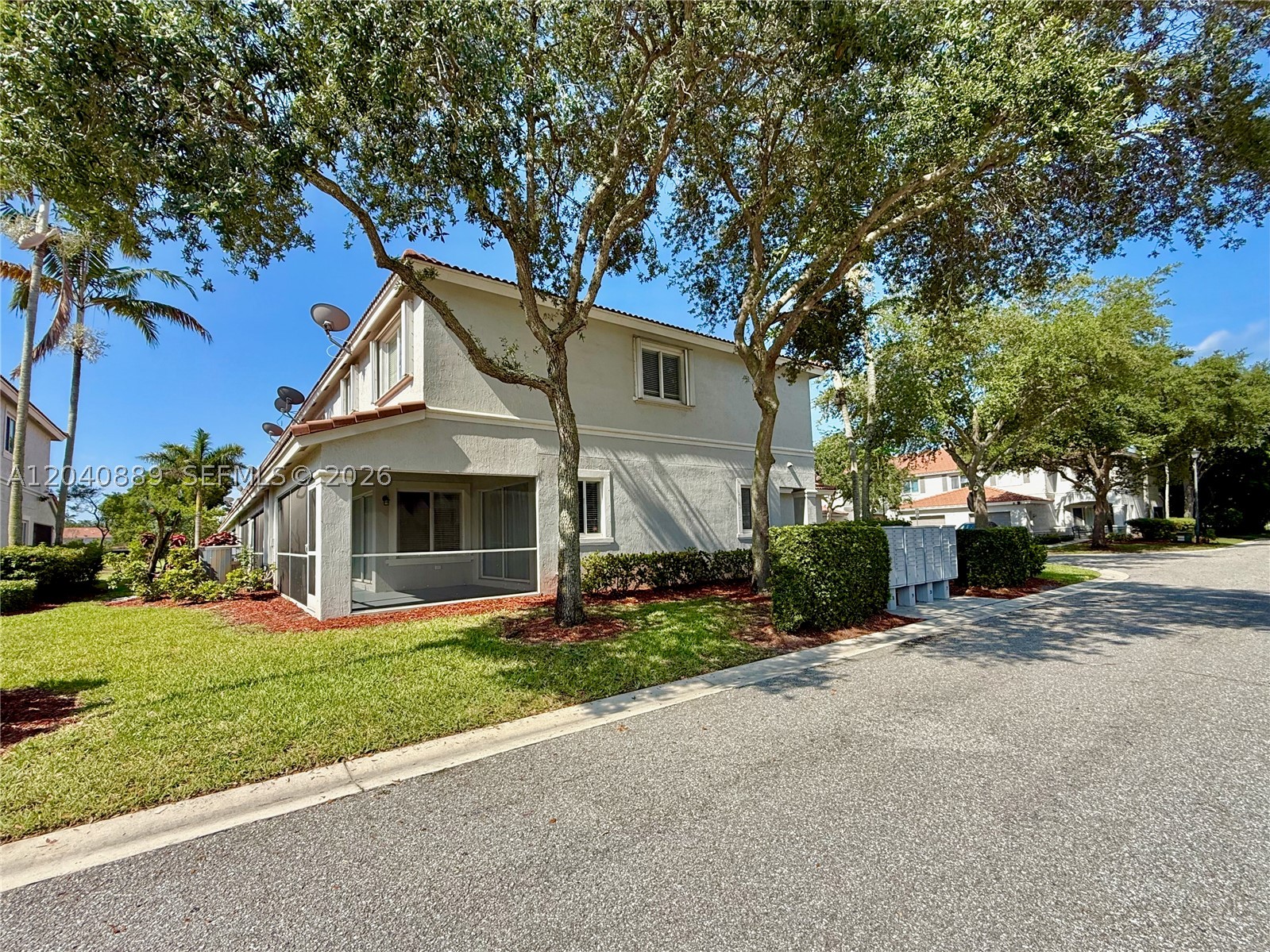 NORTH COUNTY PUD 2 - Residential