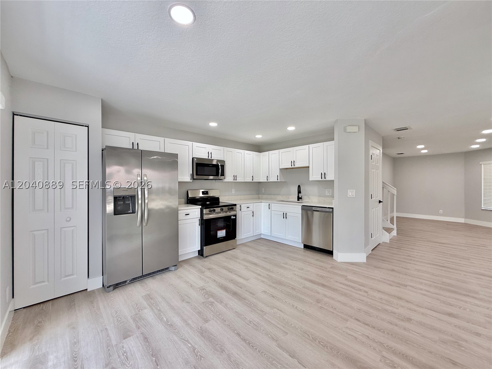 NORTH COUNTY PUD 2 - Residential