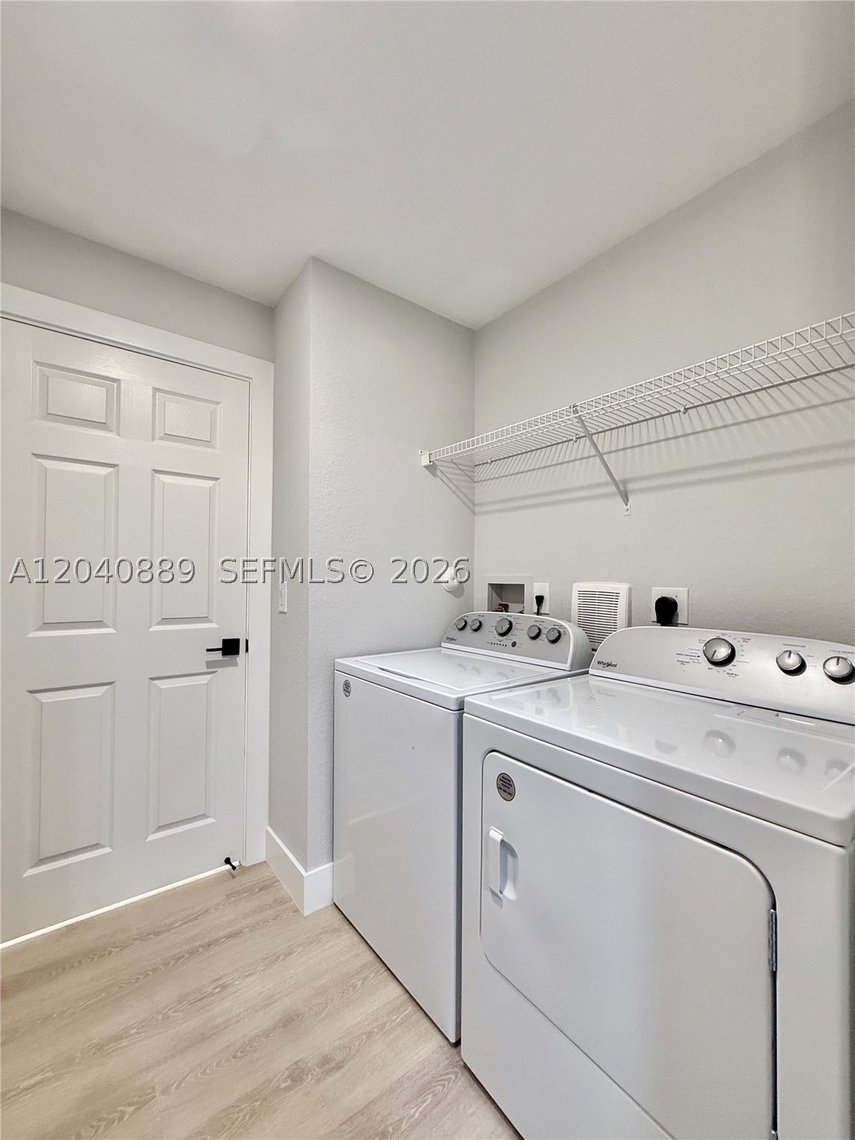 NORTH COUNTY PUD 2 - Residential