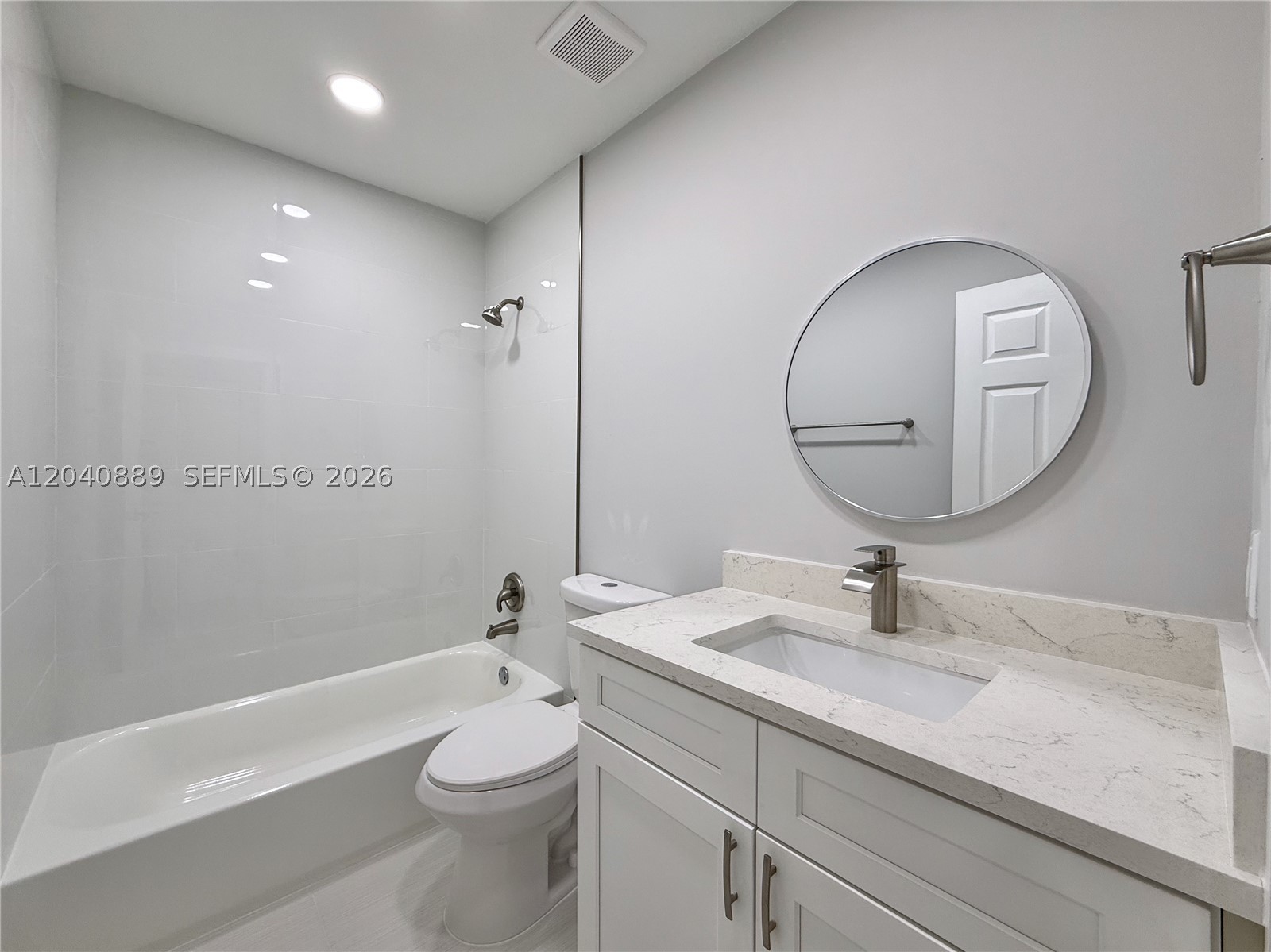 NORTH COUNTY PUD 2 - Residential