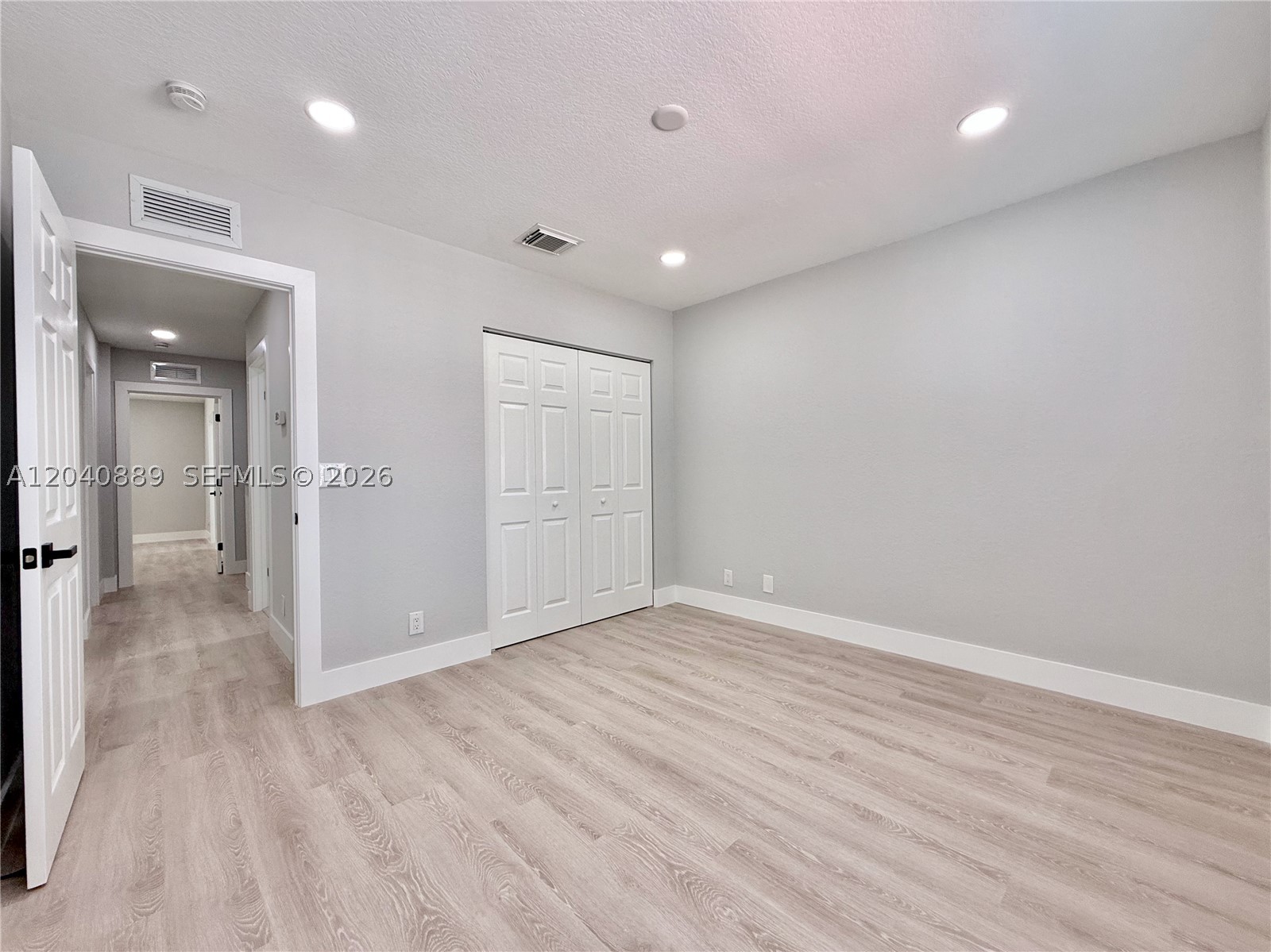 NORTH COUNTY PUD 2 - Residential