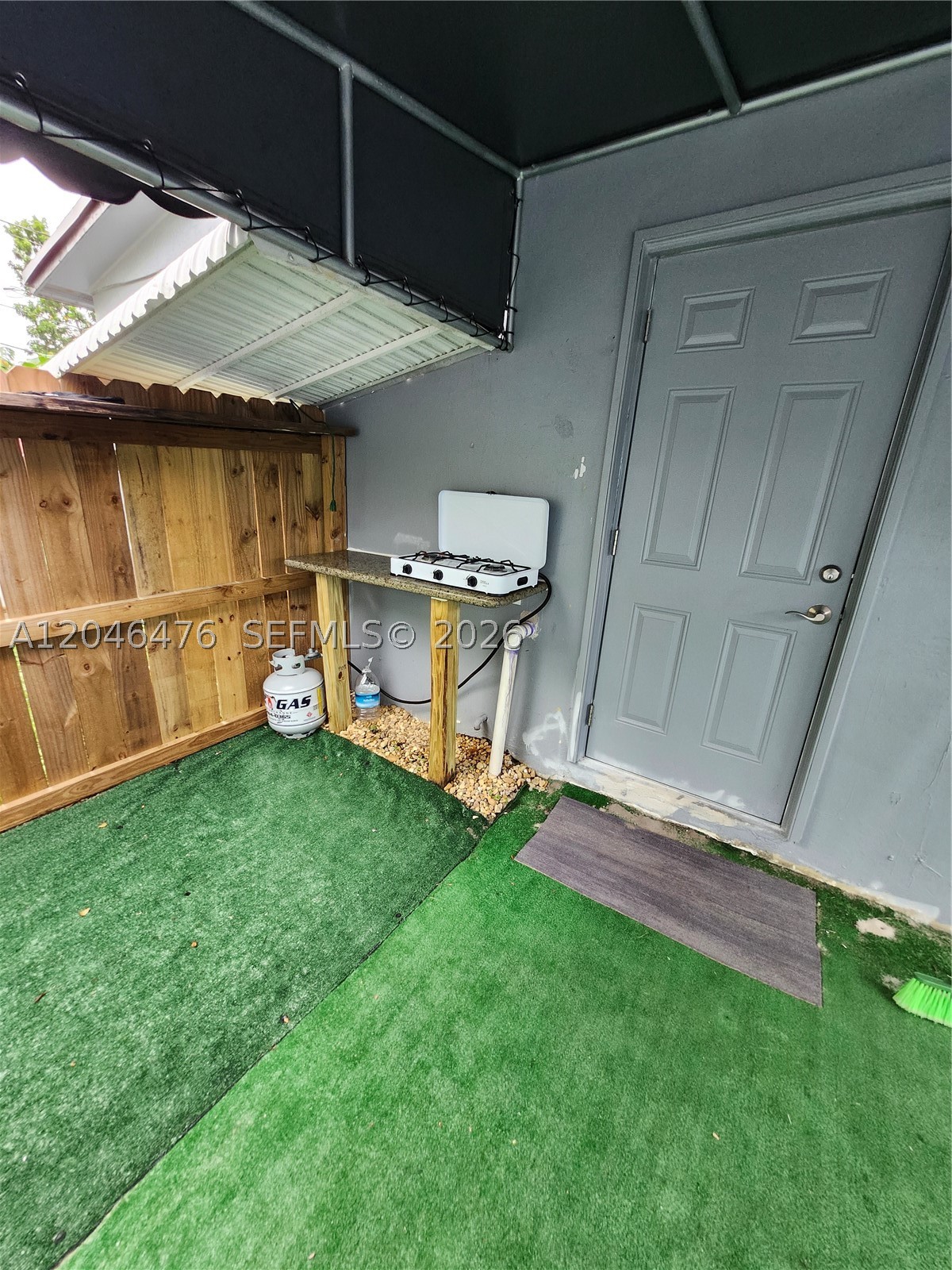 POMPANO PARK SEC 1 - Residential