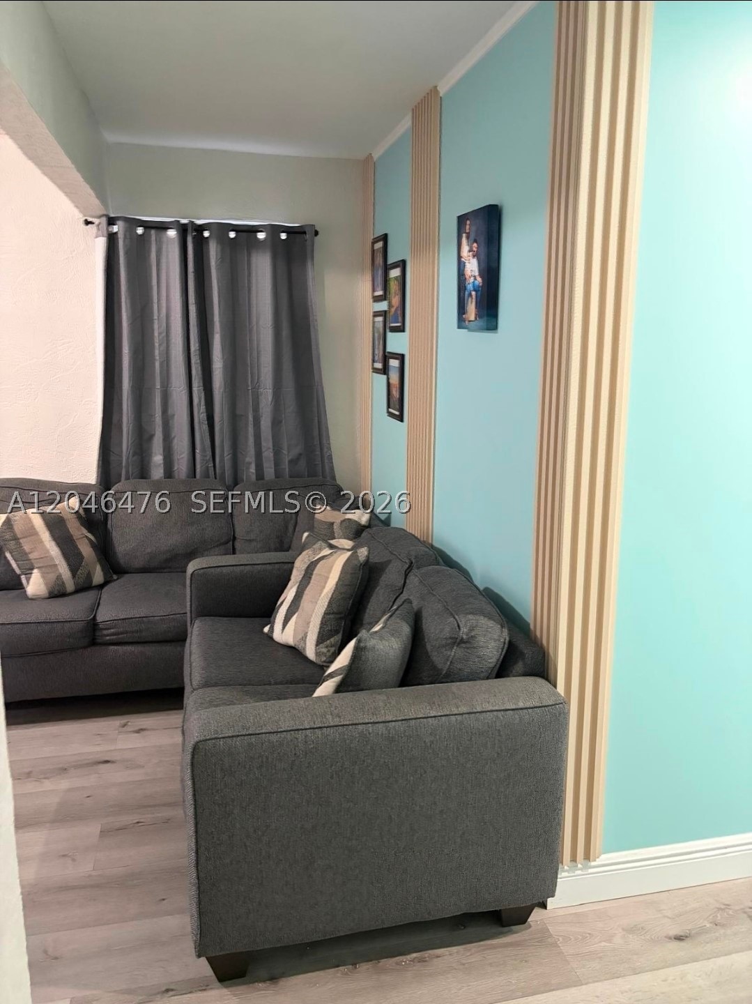 POMPANO PARK SEC 1 - Residential