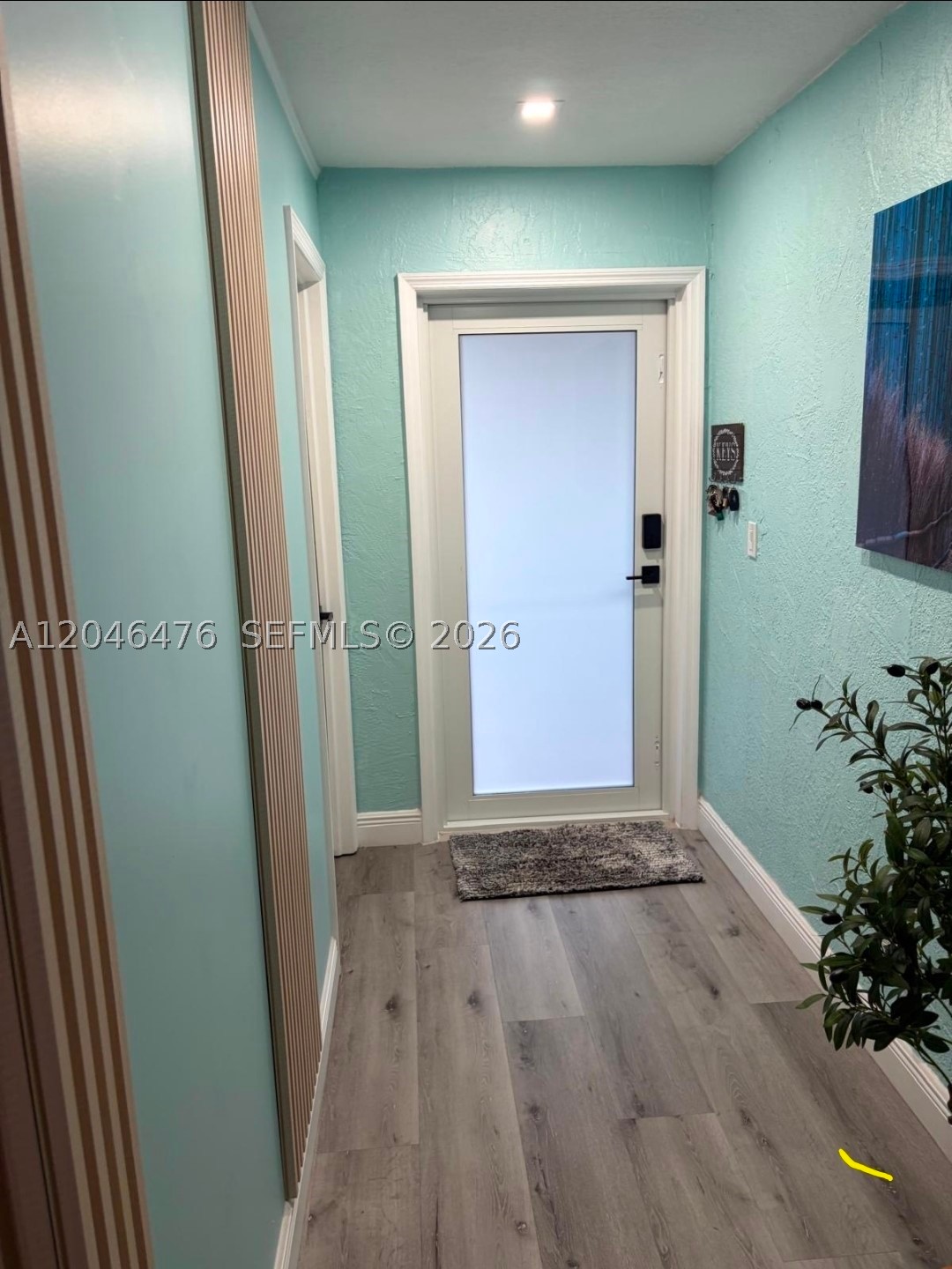 POMPANO PARK SEC 1 - Residential