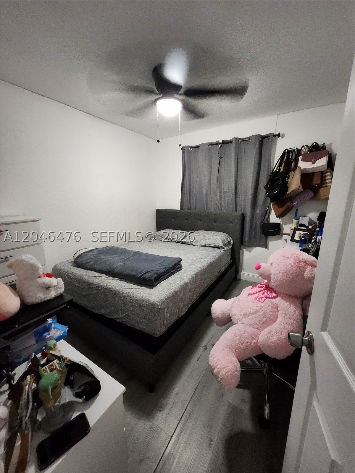 POMPANO PARK SEC 1 - Residential