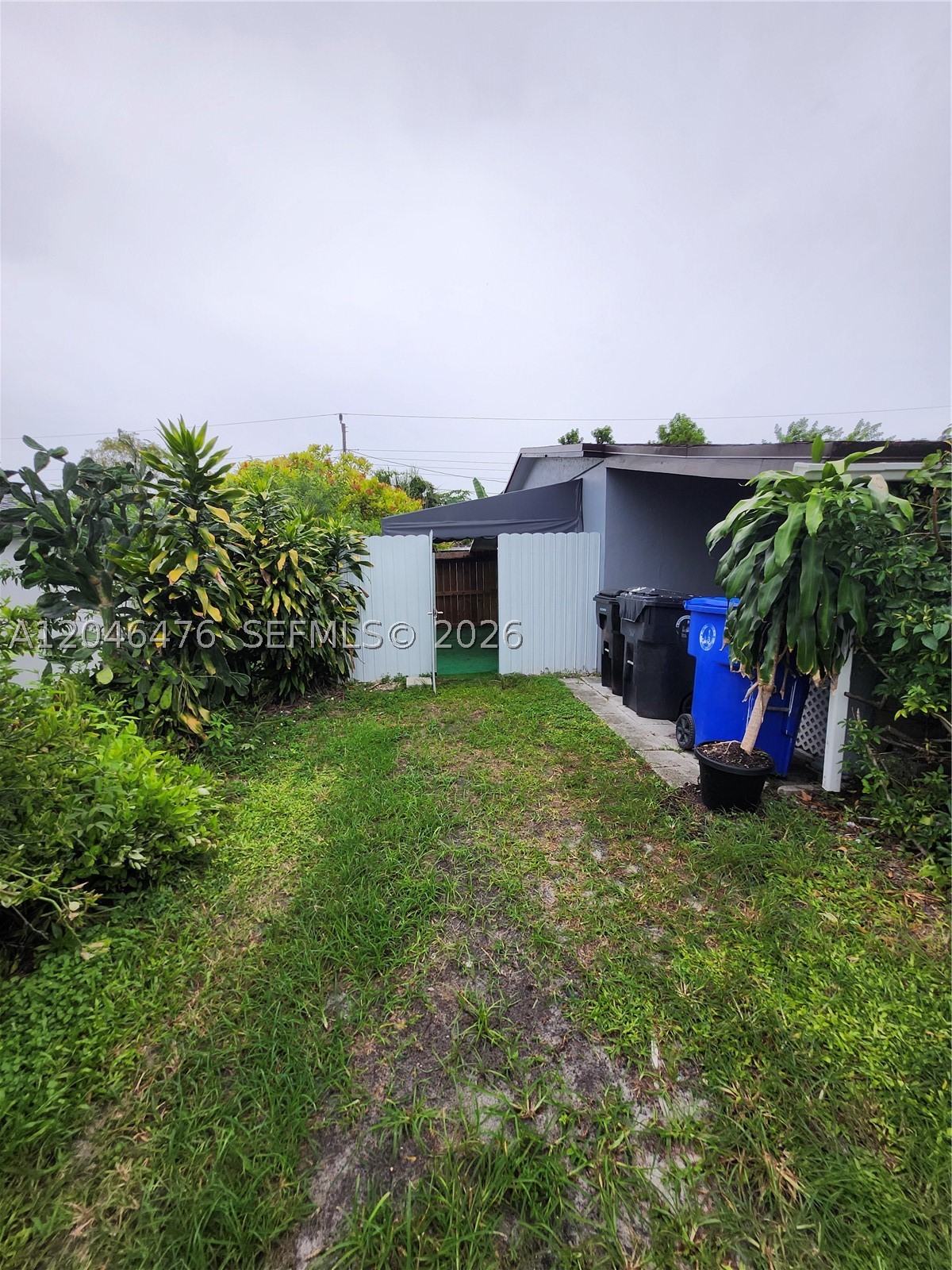 POMPANO PARK SEC 1 - Residential