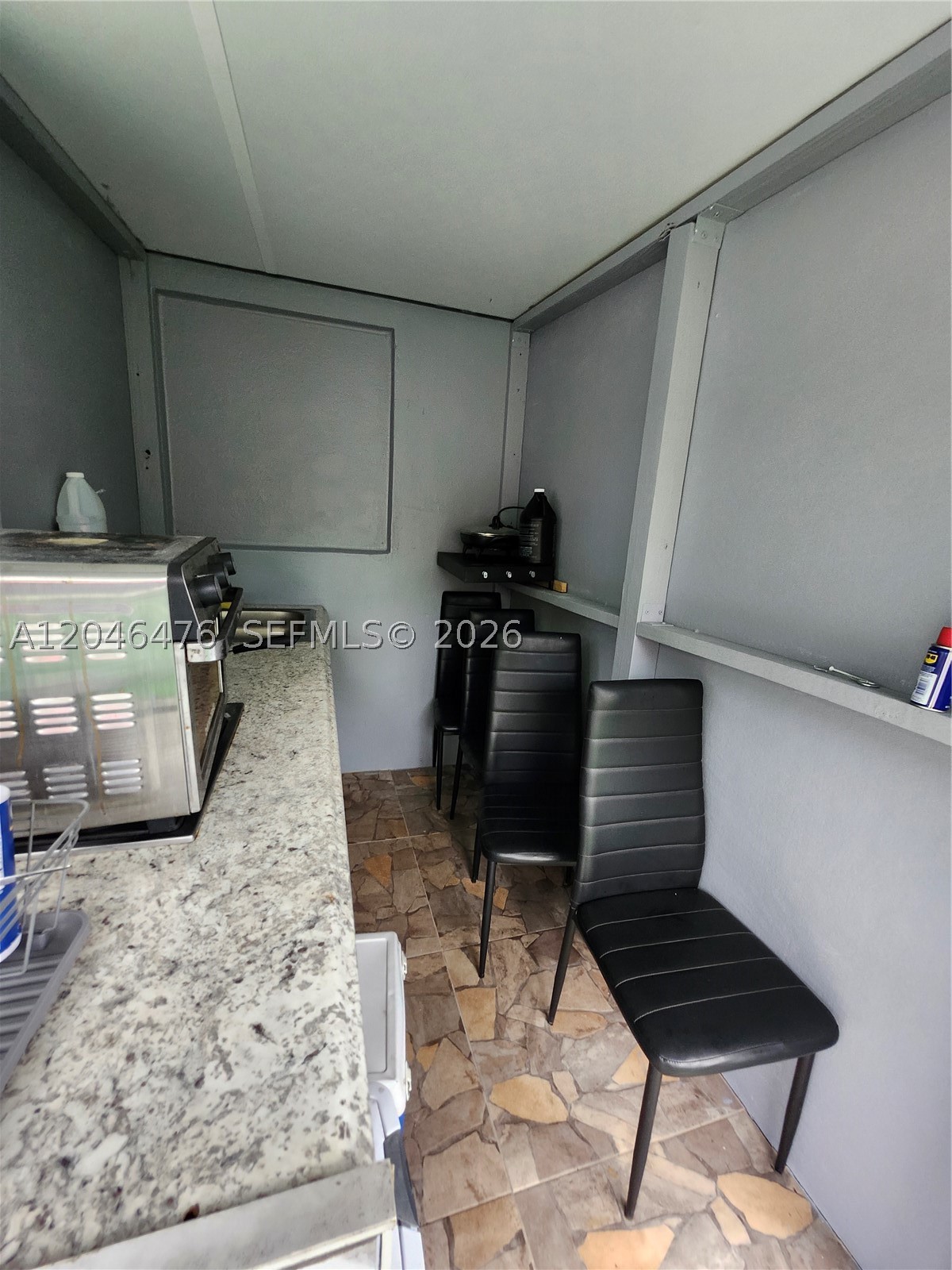 POMPANO PARK SEC 1 - Residential