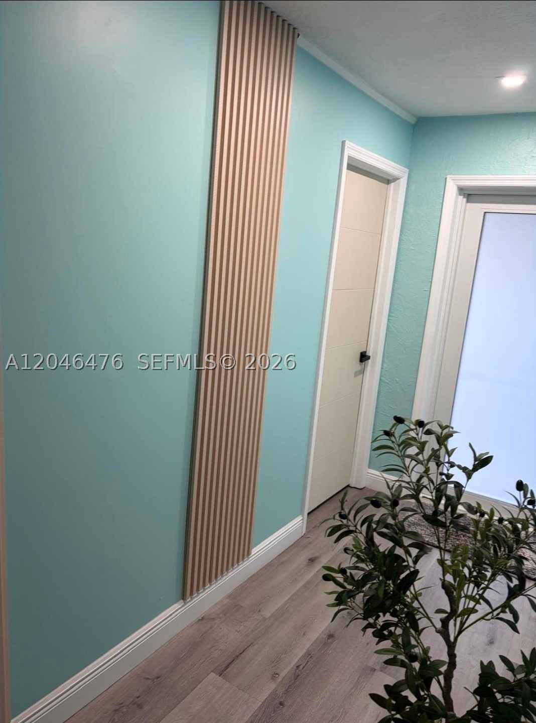 POMPANO PARK SEC 1 - Residential