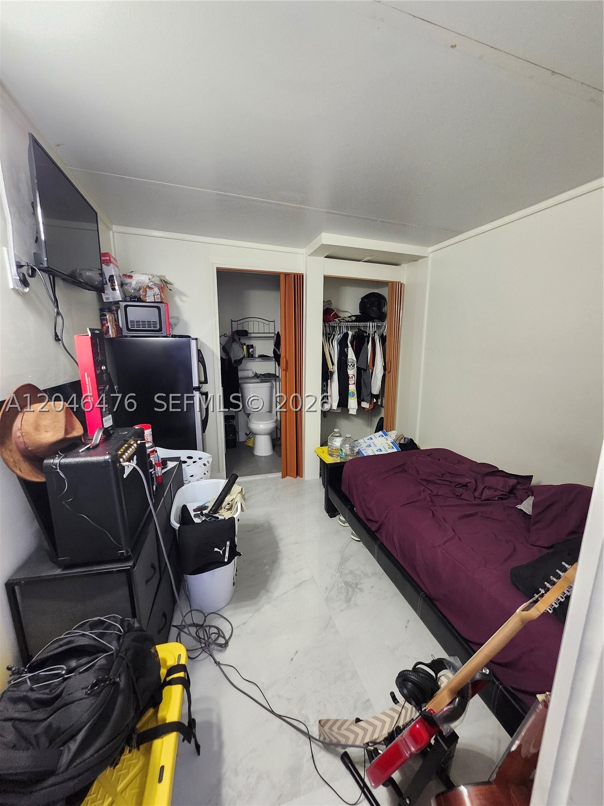 POMPANO PARK SEC 1 - Residential