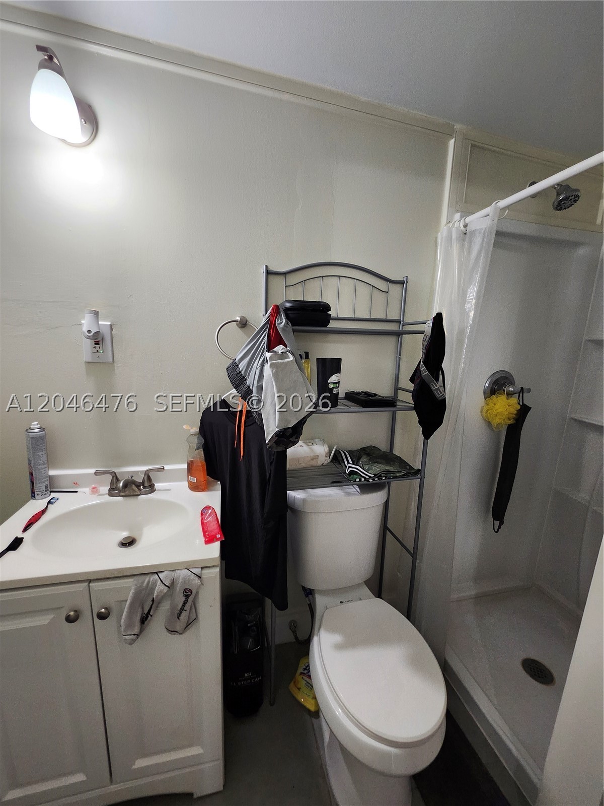 POMPANO PARK SEC 1 - Residential