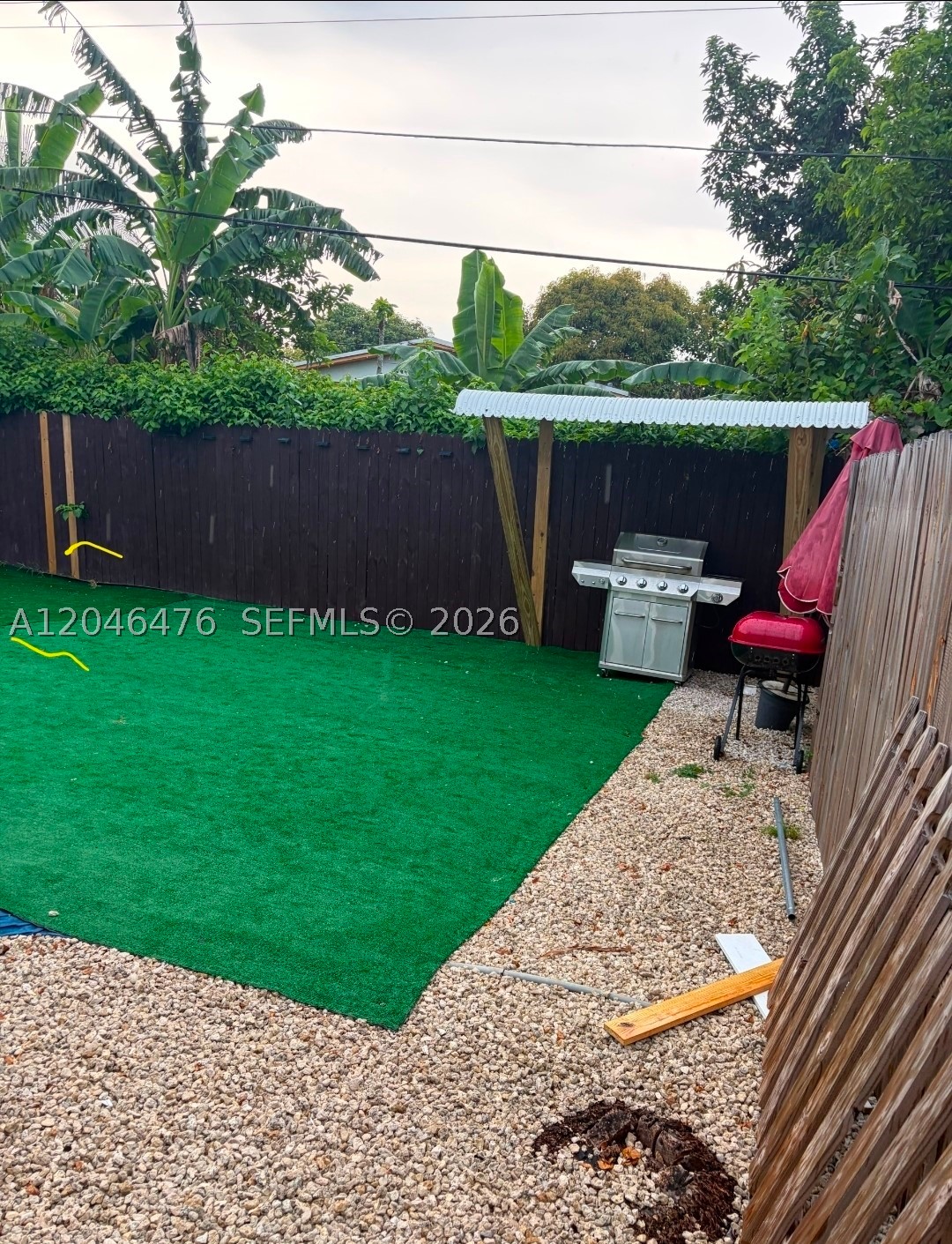 POMPANO PARK SEC 1 - Residential