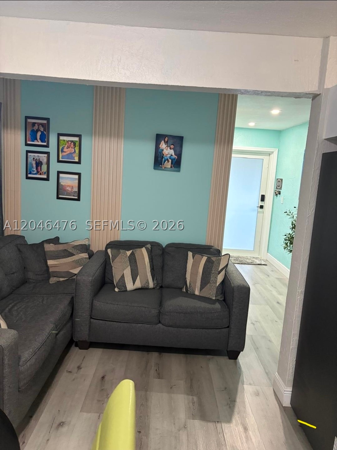 POMPANO PARK SEC 1 - Residential
