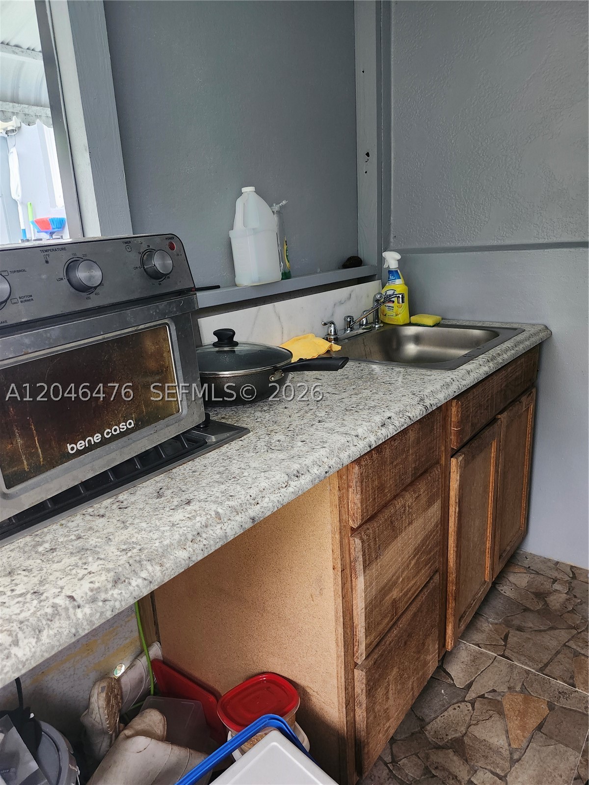 POMPANO PARK SEC 1 - Residential