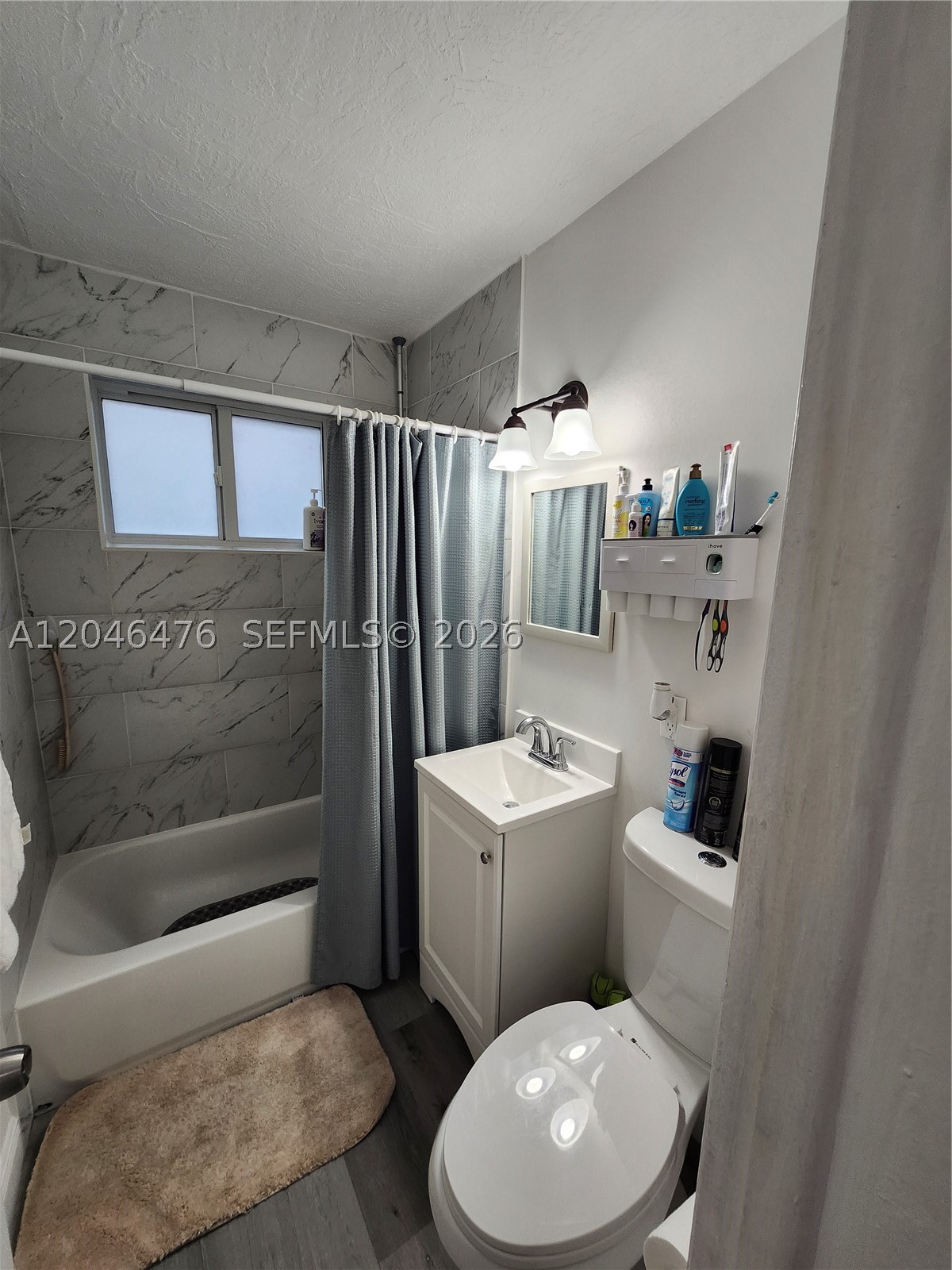 POMPANO PARK SEC 1 - Residential