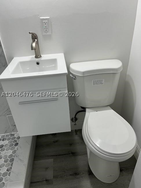 POMPANO PARK SEC 1 - Residential