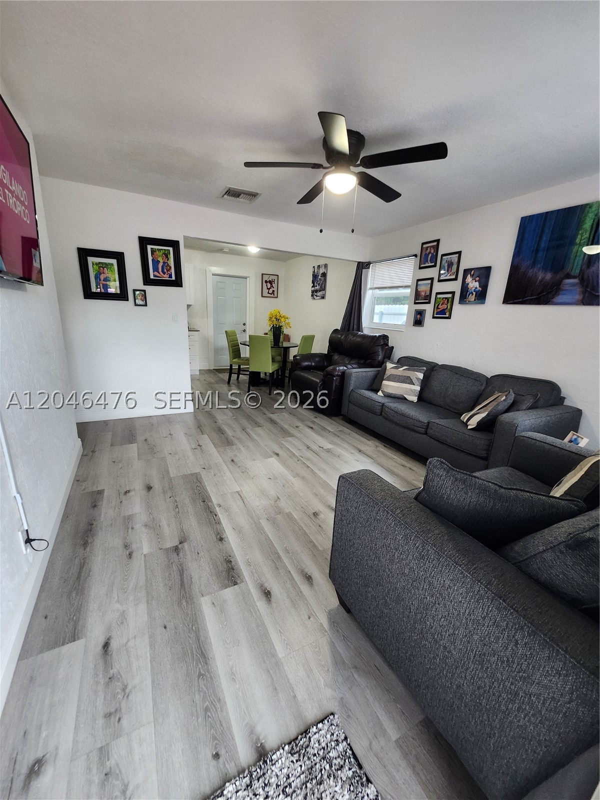 POMPANO PARK SEC 1 - Residential