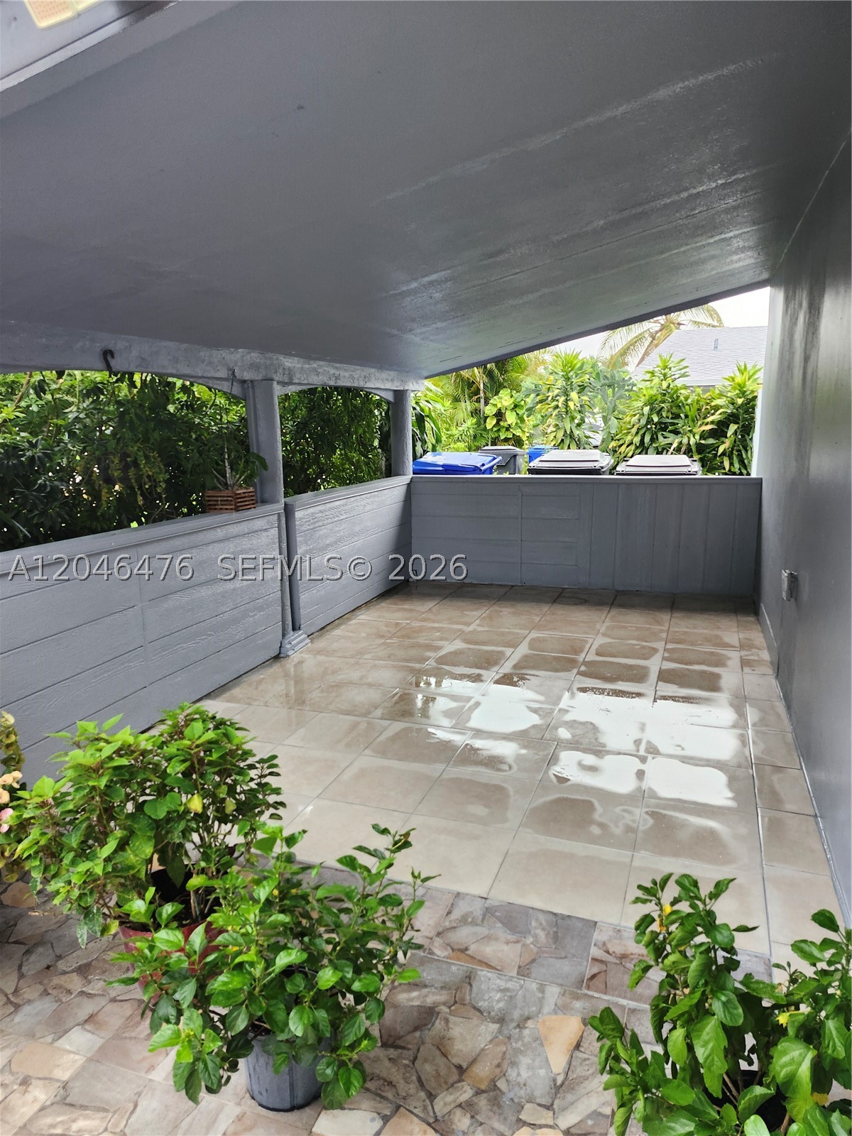 POMPANO PARK SEC 1 - Residential