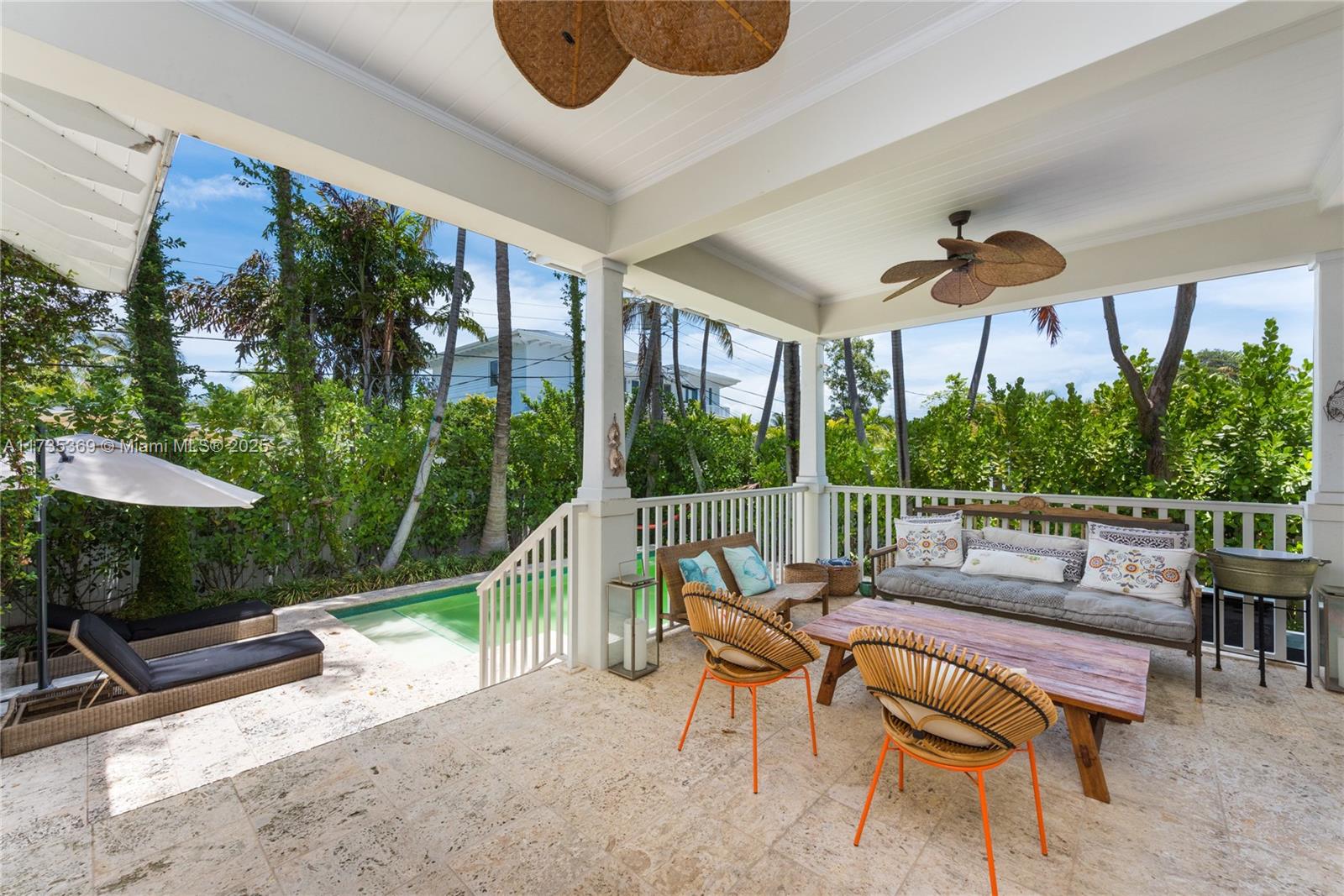 TROPICAL ISLE HOMES SUB 4 - Residential