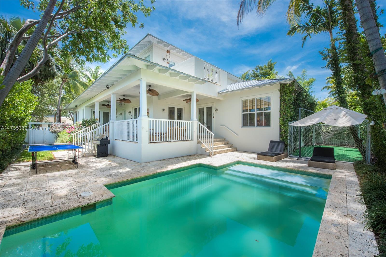 TROPICAL ISLE HOMES SUB 4 - Residential