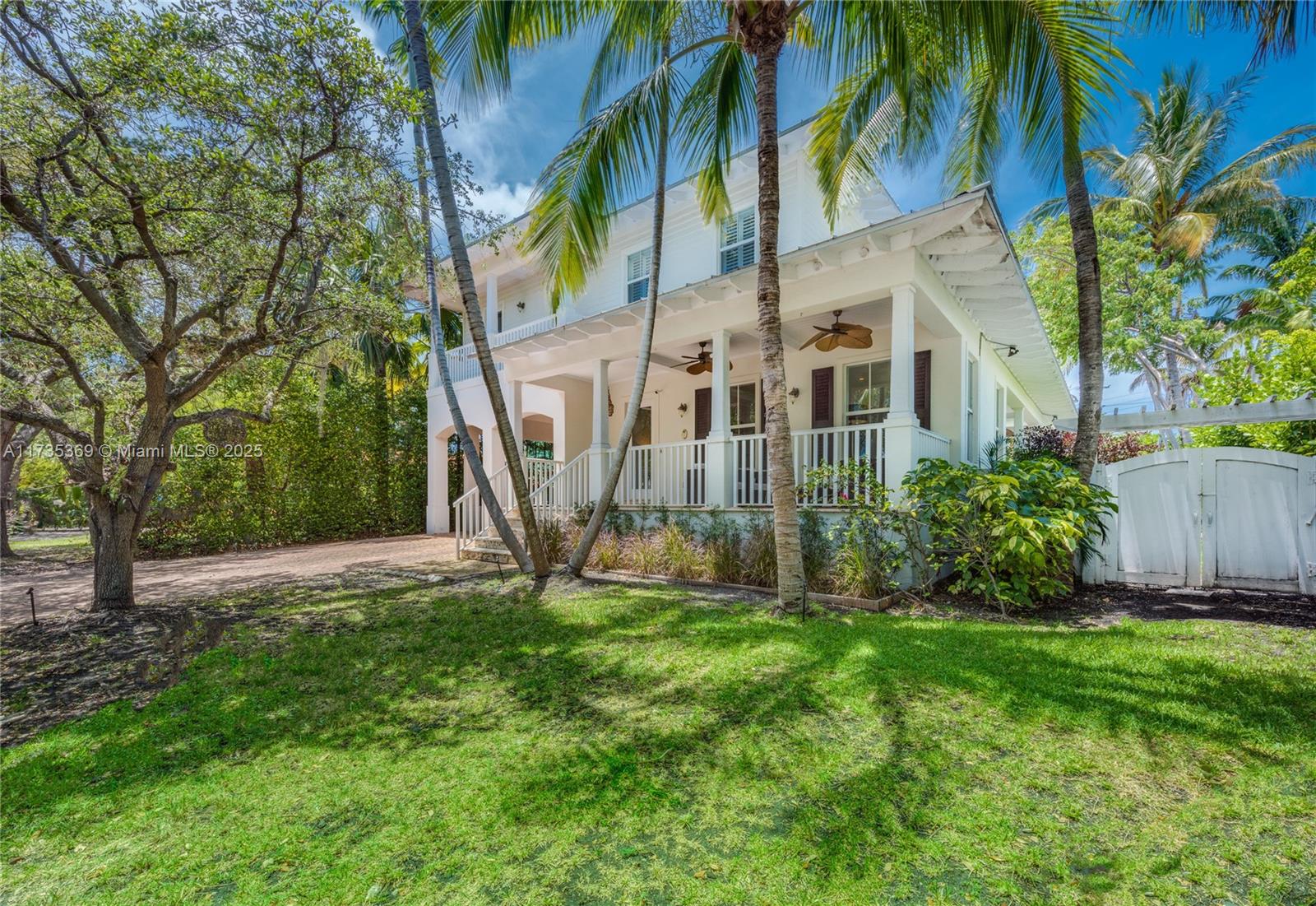 TROPICAL ISLE HOMES SUB 4 - Residential