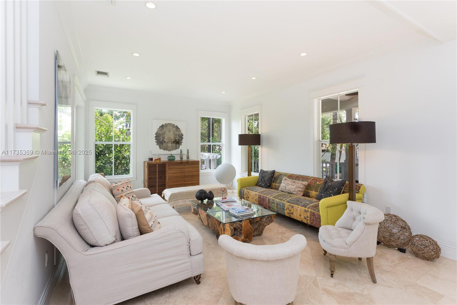 TROPICAL ISLE HOMES SUB 4 - Residential
