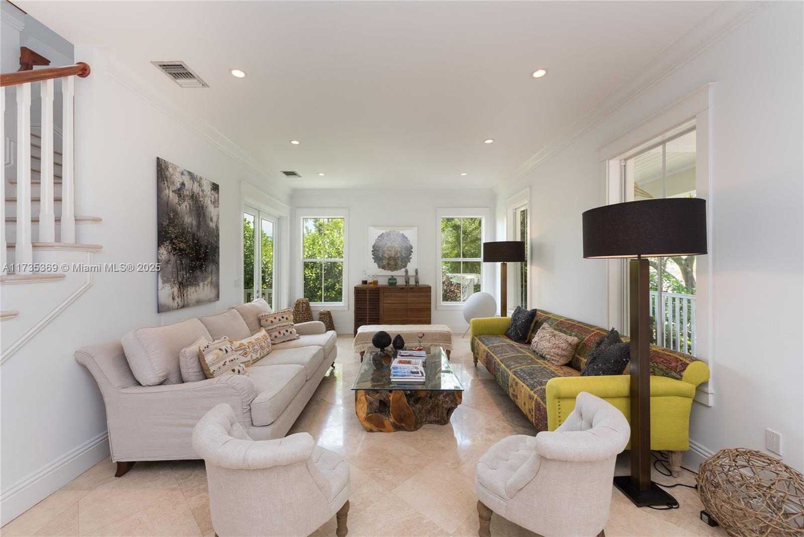 TROPICAL ISLE HOMES SUB 4 - Residential