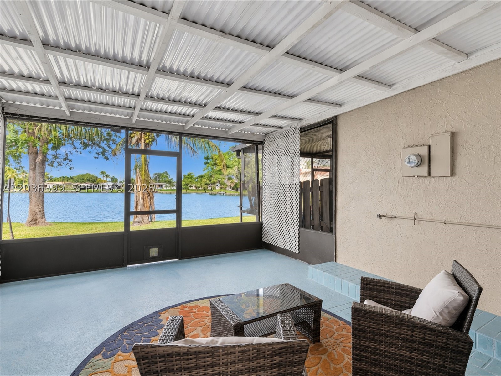 WESTVIEW CONDOMINIUM NO O - Residential