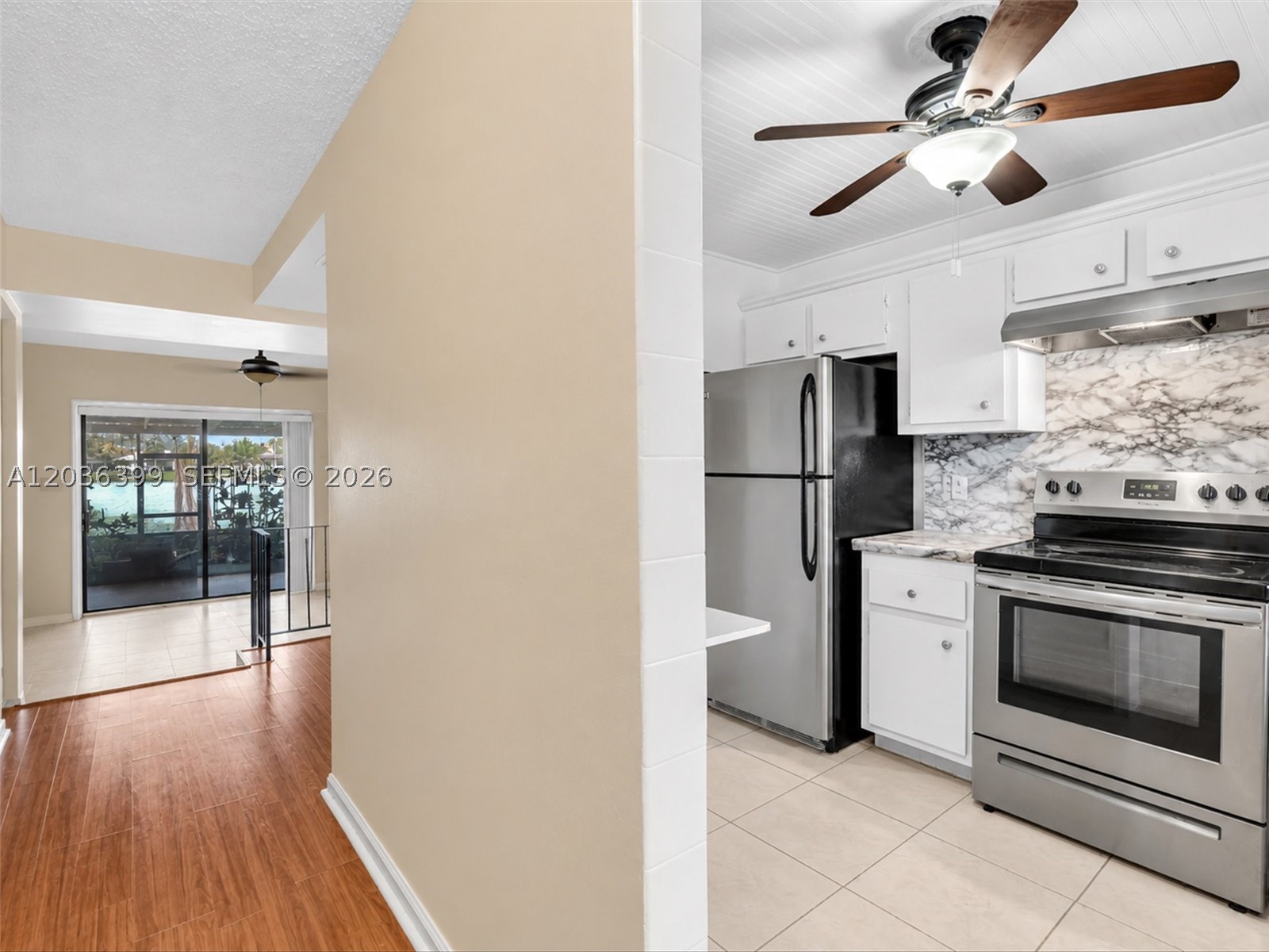 WESTVIEW CONDOMINIUM NO O - Residential