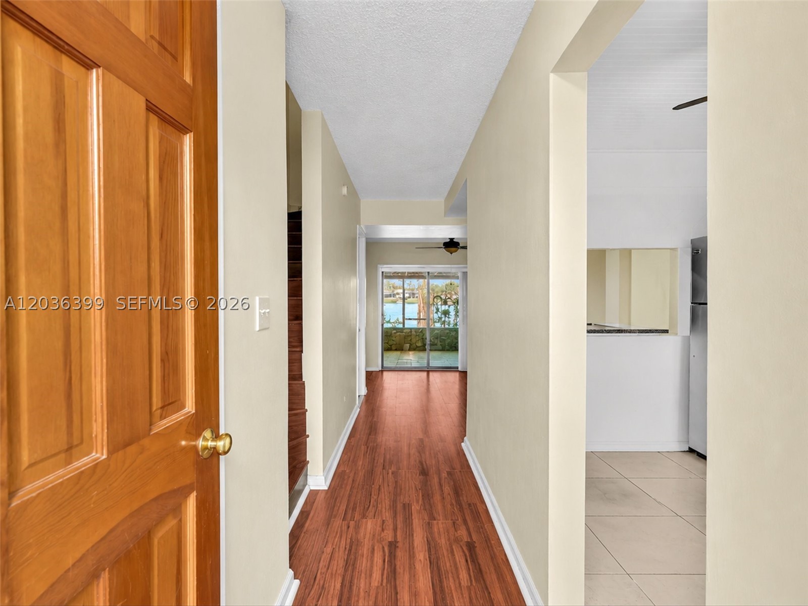 WESTVIEW CONDOMINIUM NO O - Residential