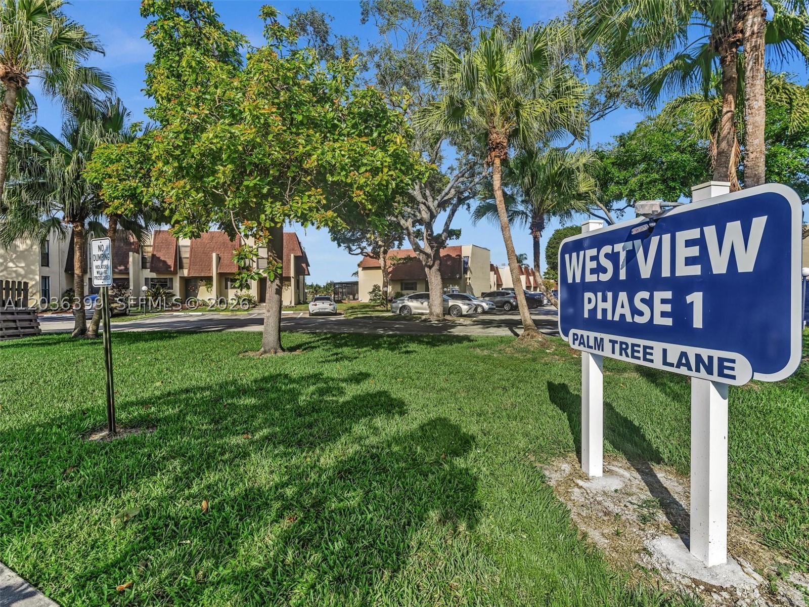 WESTVIEW CONDOMINIUM NO O - Residential