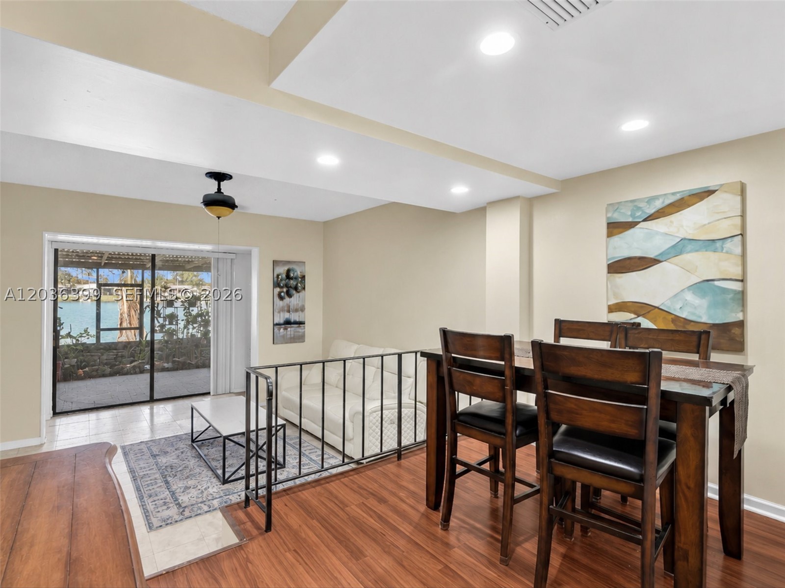 WESTVIEW CONDOMINIUM NO O - Residential