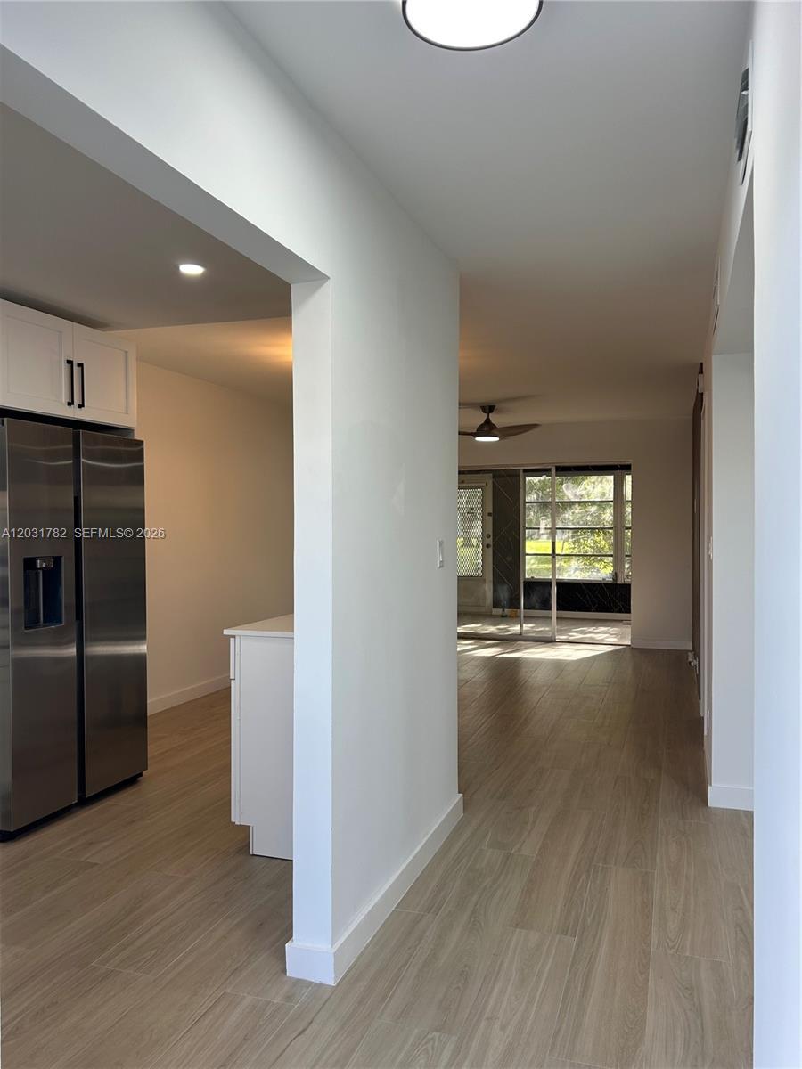 APPLEGREEN CONDO APTS 1 - Residential Lease