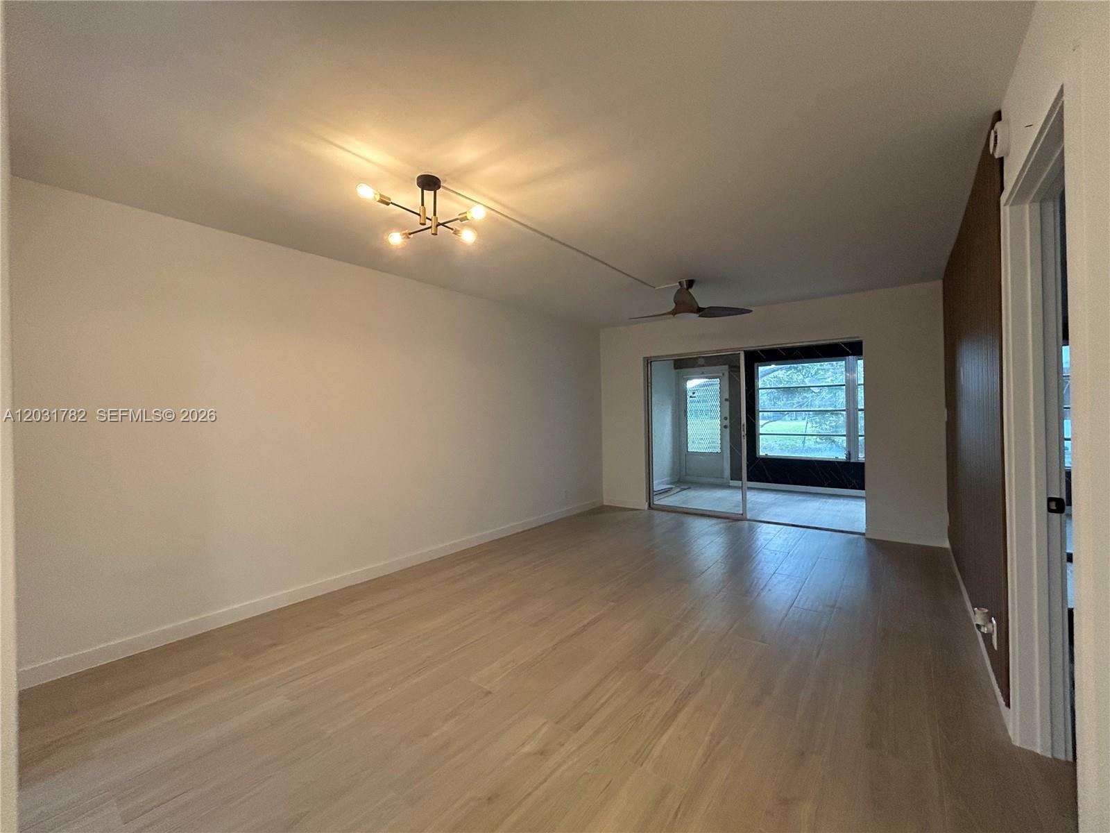 APPLEGREEN CONDO APTS 1 - Residential Lease