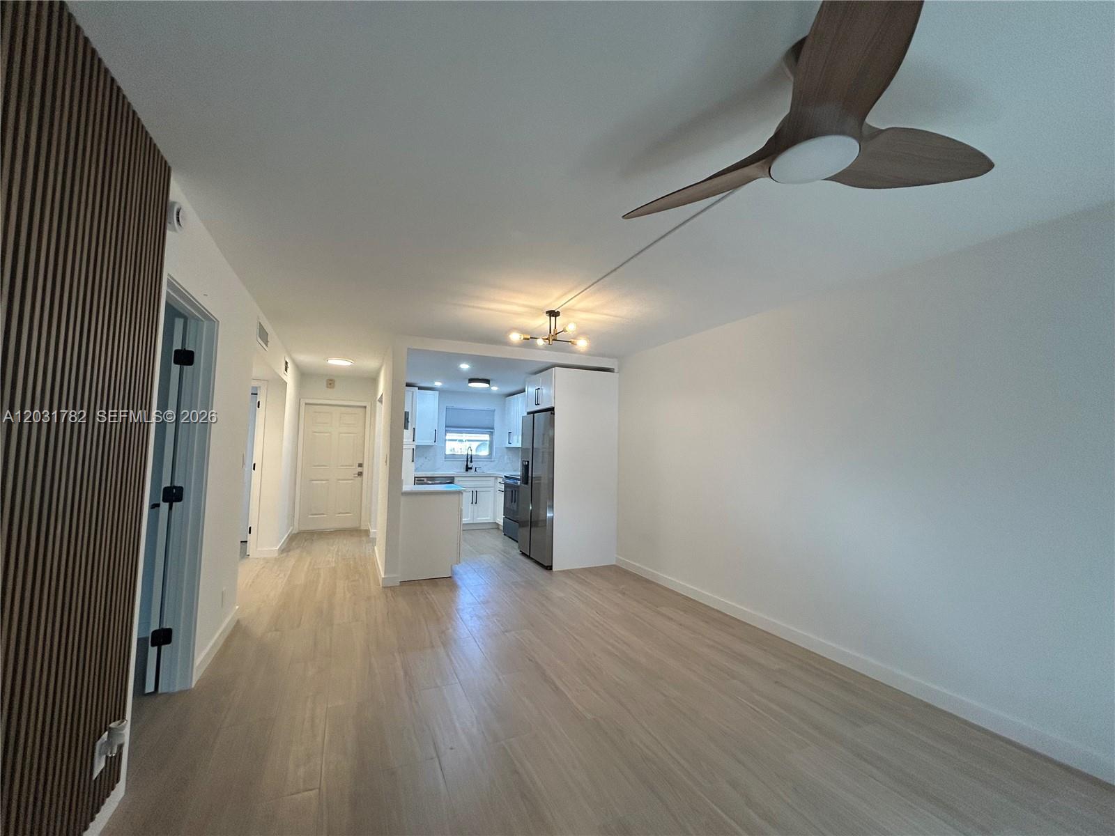 APPLEGREEN CONDO APTS 1 - Residential Lease