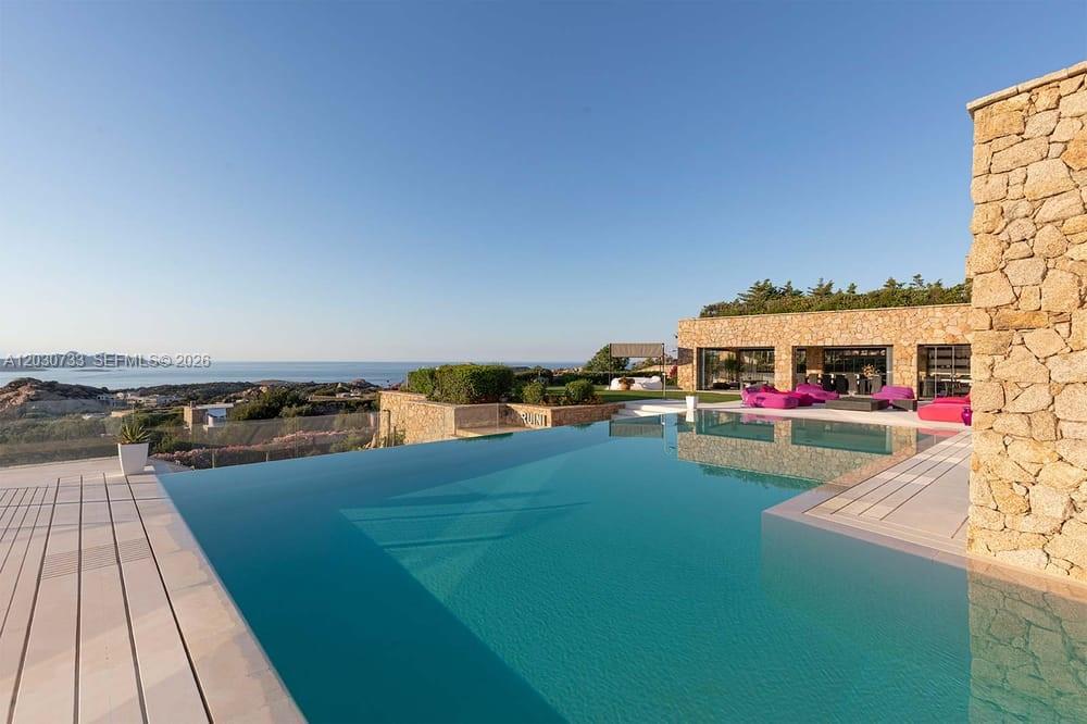 SARDINIA PORTO ROTONDO ITA - Residential