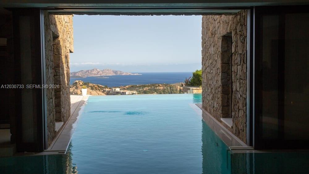 SARDINIA PORTO ROTONDO ITA - Residential