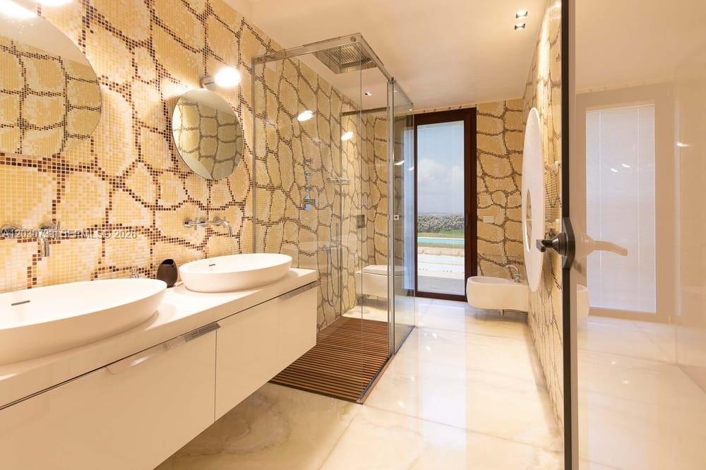 SARDINIA PORTO ROTONDO ITA - Residential