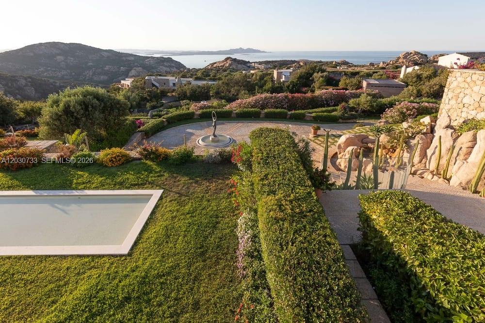 SARDINIA PORTO ROTONDO ITA - Residential