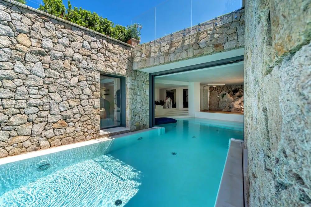SARDINIA PORTO ROTONDO ITA - Residential