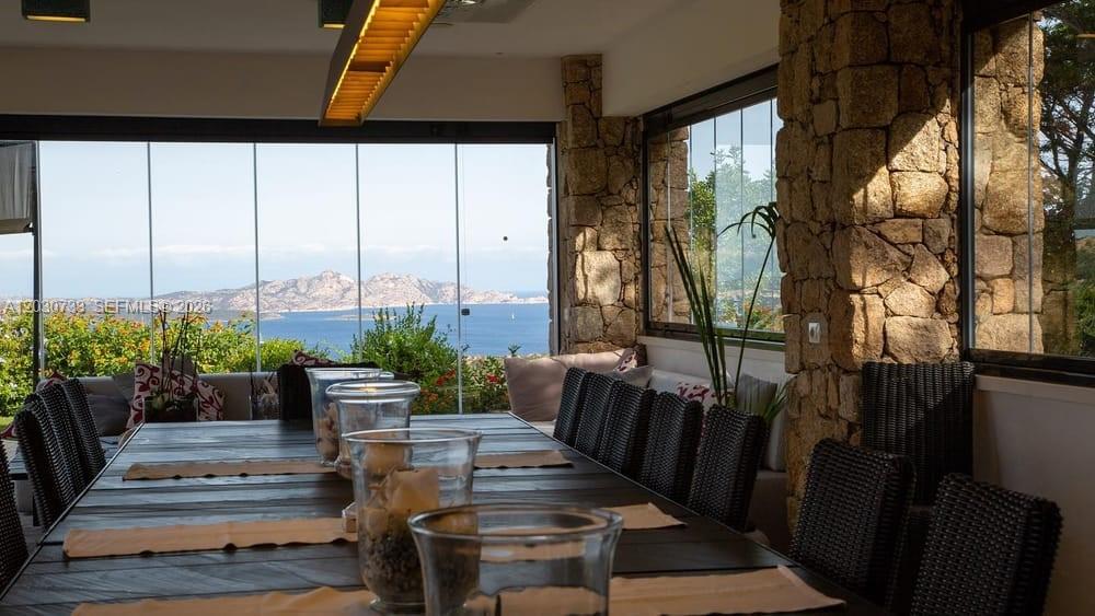 SARDINIA PORTO ROTONDO ITA - Residential