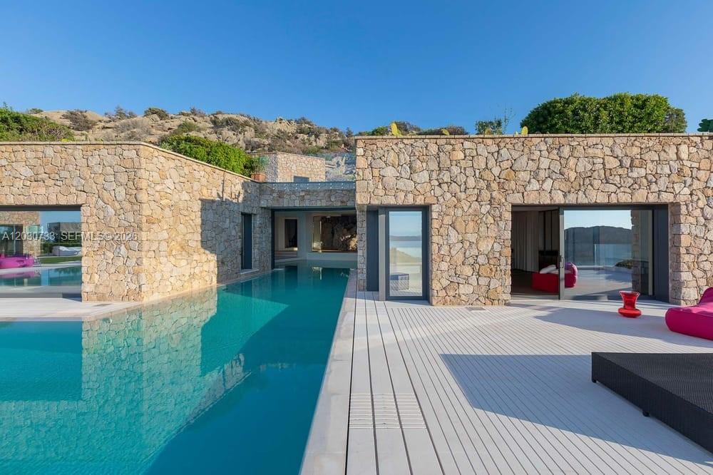 SARDINIA PORTO ROTONDO ITA - Residential
