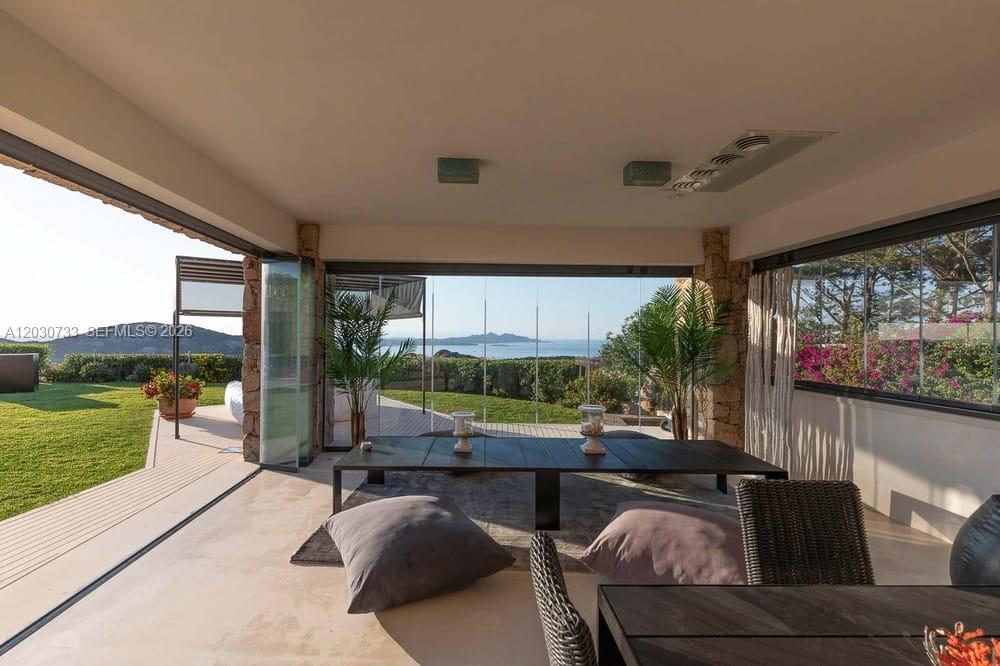 SARDINIA PORTO ROTONDO ITA - Residential