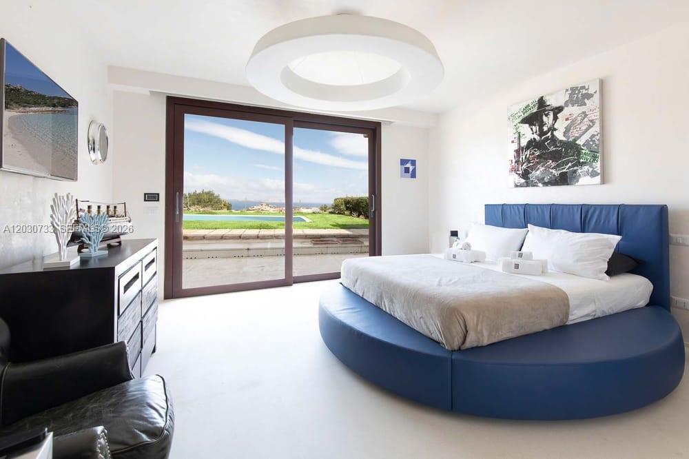 SARDINIA PORTO ROTONDO ITA - Residential