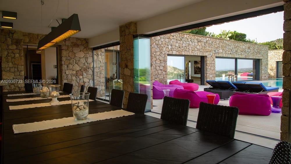 SARDINIA PORTO ROTONDO ITA - Residential