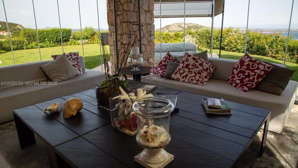 SARDINIA PORTO ROTONDO ITA - Residential