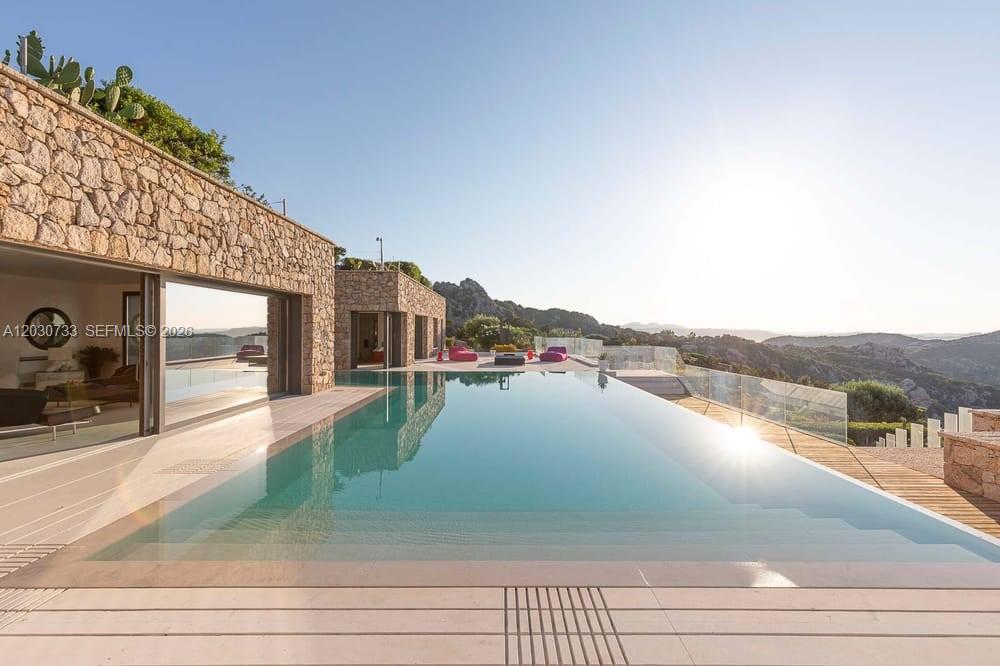 SARDINIA PORTO ROTONDO ITA - Residential