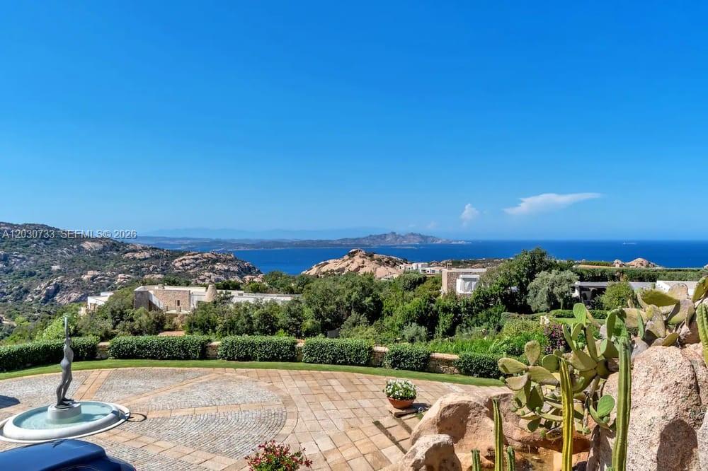 SARDINIA PORTO ROTONDO ITA - Residential